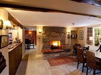 The Kings Head Hotel كيركبي ستيفين المظهر الخارجي الصورة