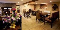 The Kings Head Hotel كيركبي ستيفين المظهر الخارجي الصورة
